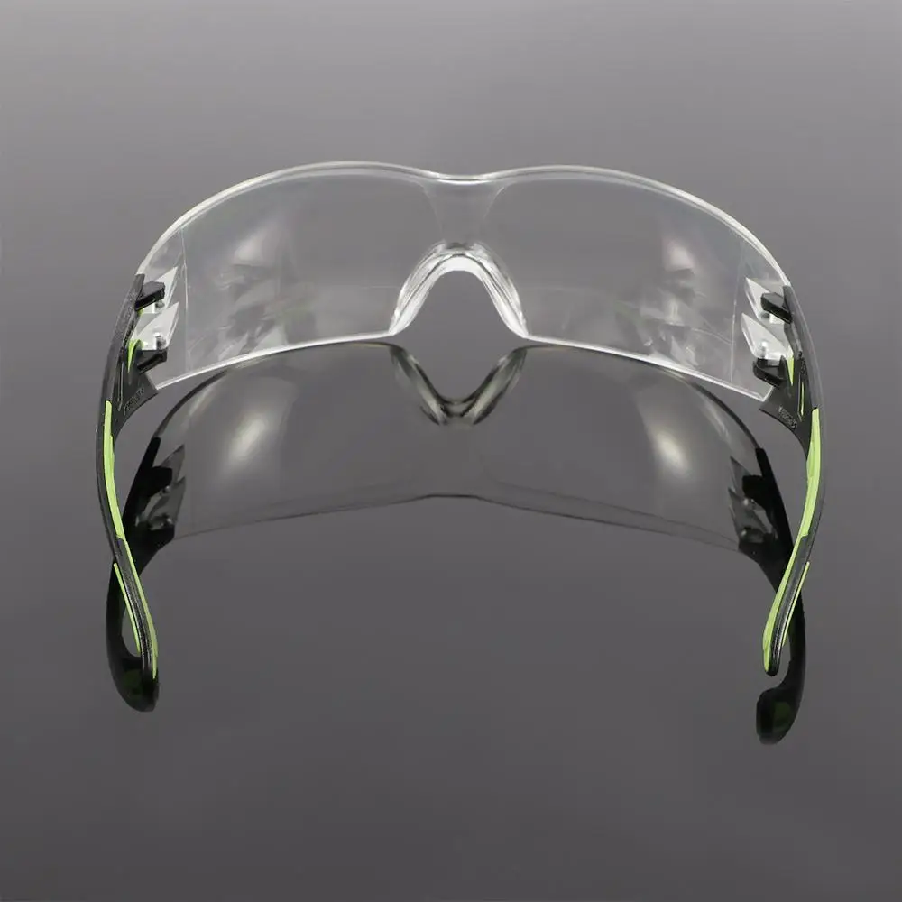 Protective Goggles Protective Glasses Dustproof Windproof Anti Laser Lab Outdoor Work Anti-impact Safety