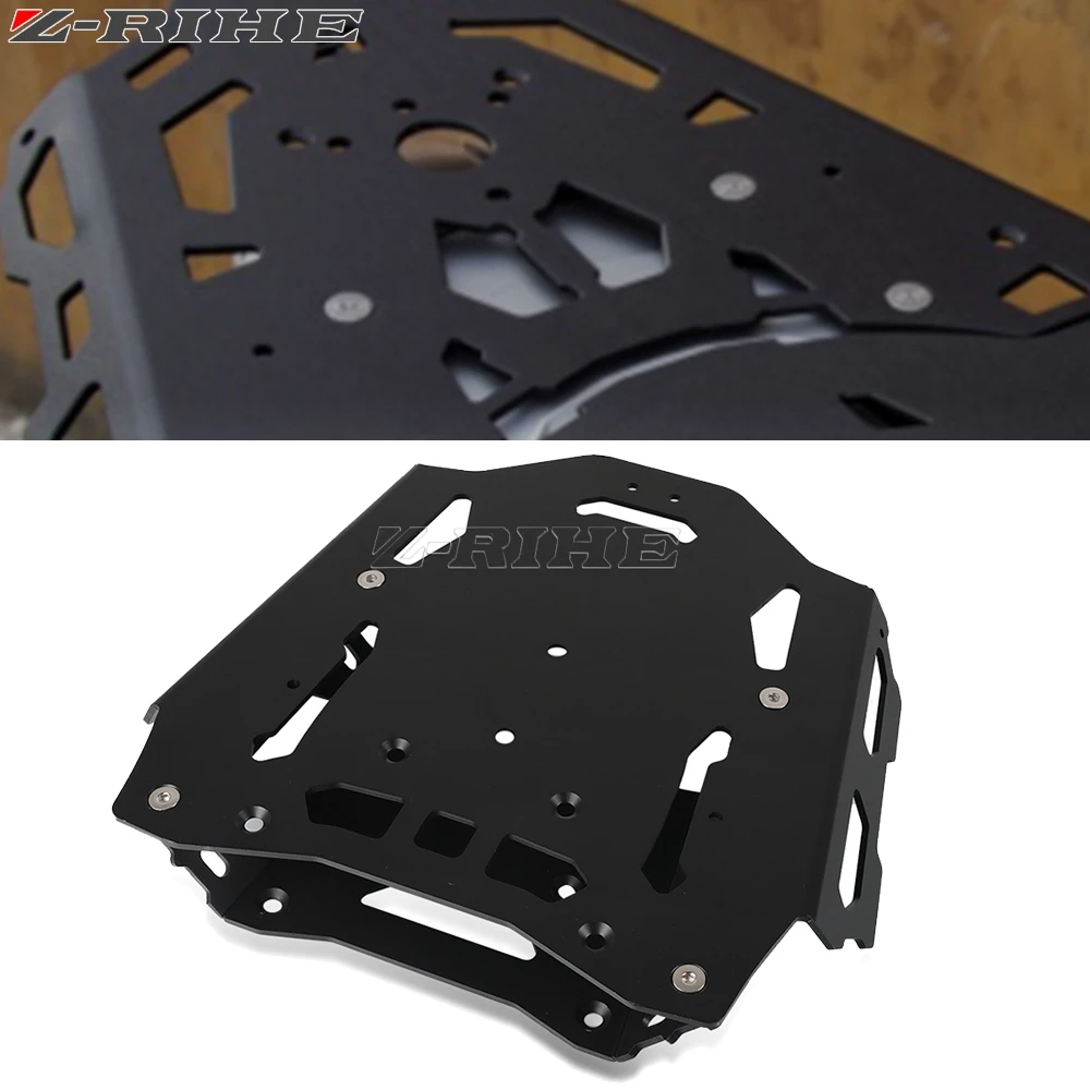 

Rear Luggage Rack Carrier Support Shelf Tail Trunk Holder Bracket FOR Yamaha XT1200ZE XT1200Z SUPER TENERE XT1200 2010-2023 2020