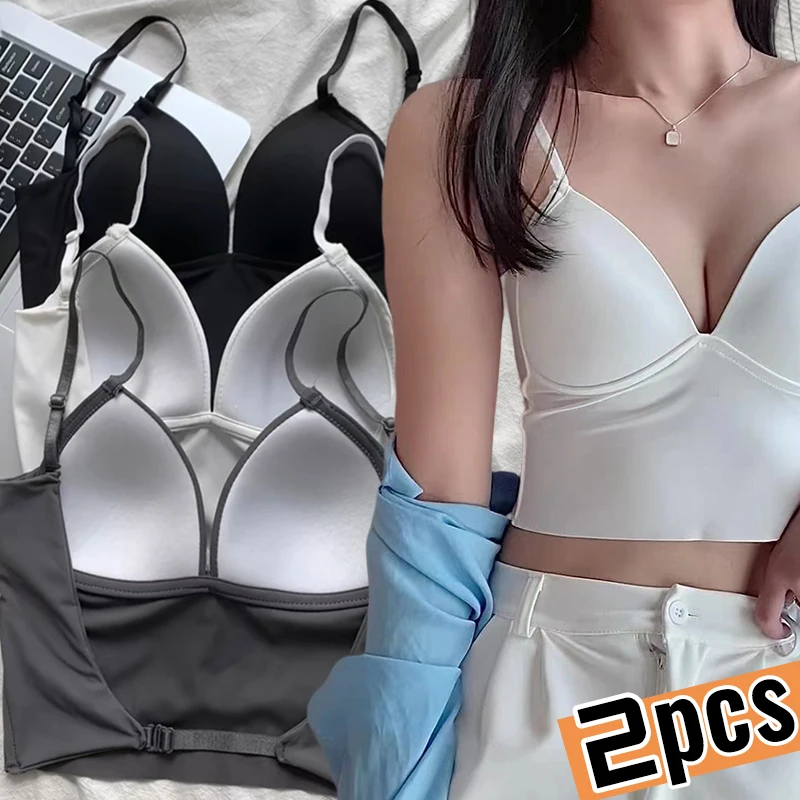 Gigi Bra | De meeste comfortabele Sport BH ever | B. Extra – B.Extra
