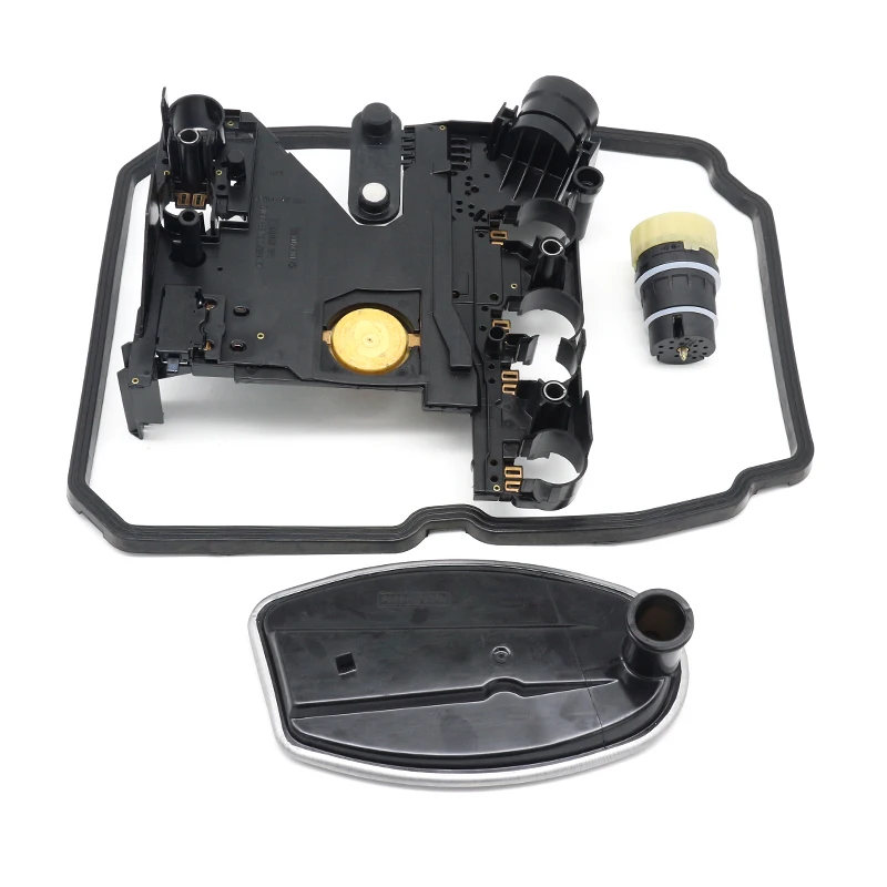 722.6 Gearbox Conductor Plate Connector Filter Gasket Kit 1402701161 For Mercedes Benz