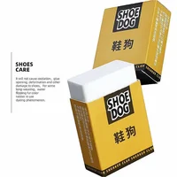 Shoes Shoe Brush for Slippers Cleaner Eraser Portable Shoes Cleaning Kit Shine Waterproof Suede White Sneakers Cleaner Leather 1