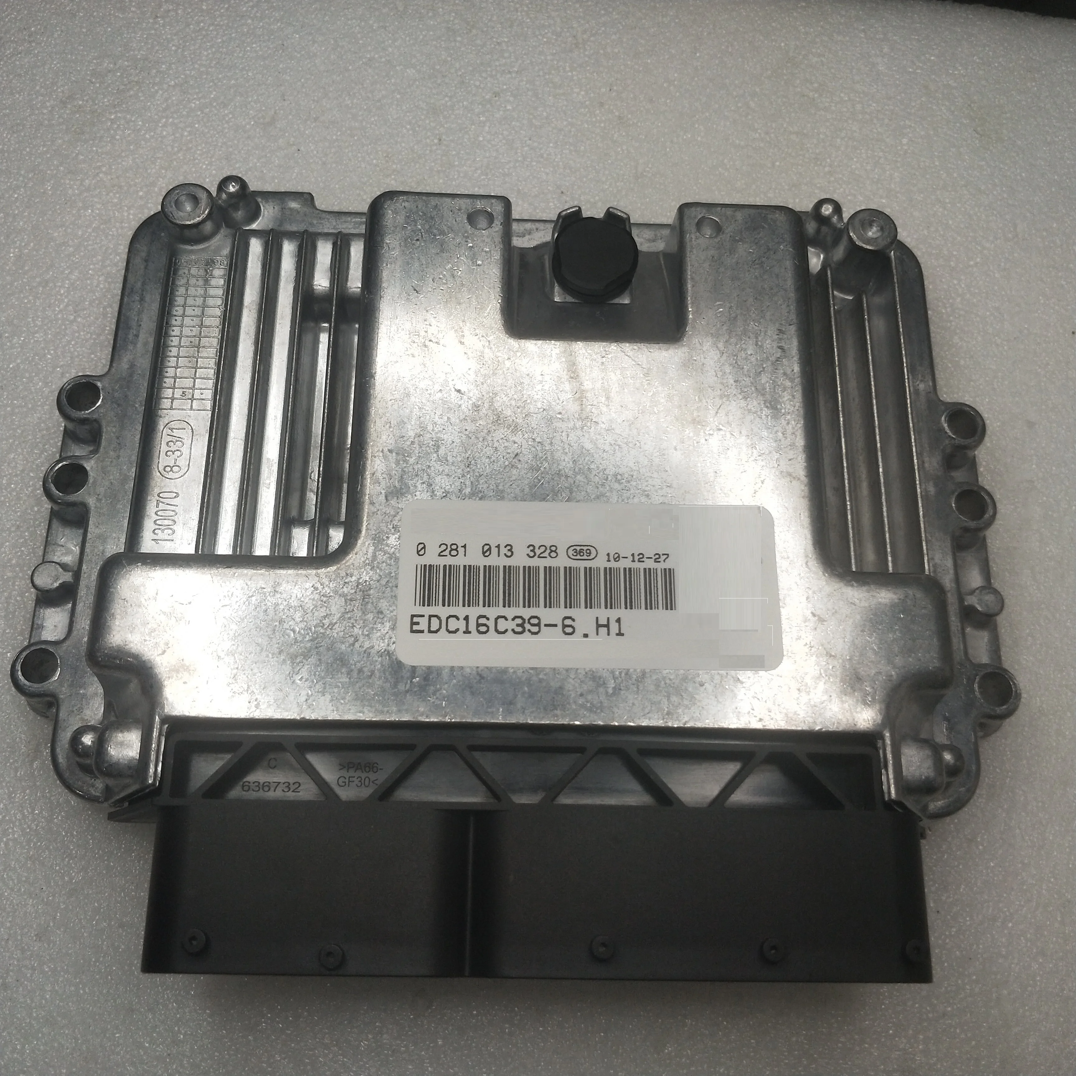 

Электронный блок управления WEILL 3612100-E06 ECU для GREAT WALL HAVAL 2.8TC
