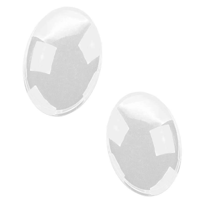 

Для VW Beetle 2006-2012 левая фара корпус лампы тень Прозрачная крышка объектива Крышка фары запасные аксессуары