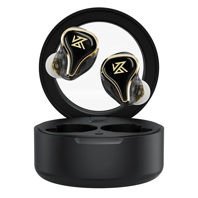 KZ SK10 Pro Bluetooth 5.2 TWS Wireless Earphones Headphones Hybrid HiFi Game Earbuds Sport Headsets bluetooth headphones wireless earbuds wireless bluetooth headphones bluetooth earphones wireless bluetooth earphones wireless earphones wireless headset