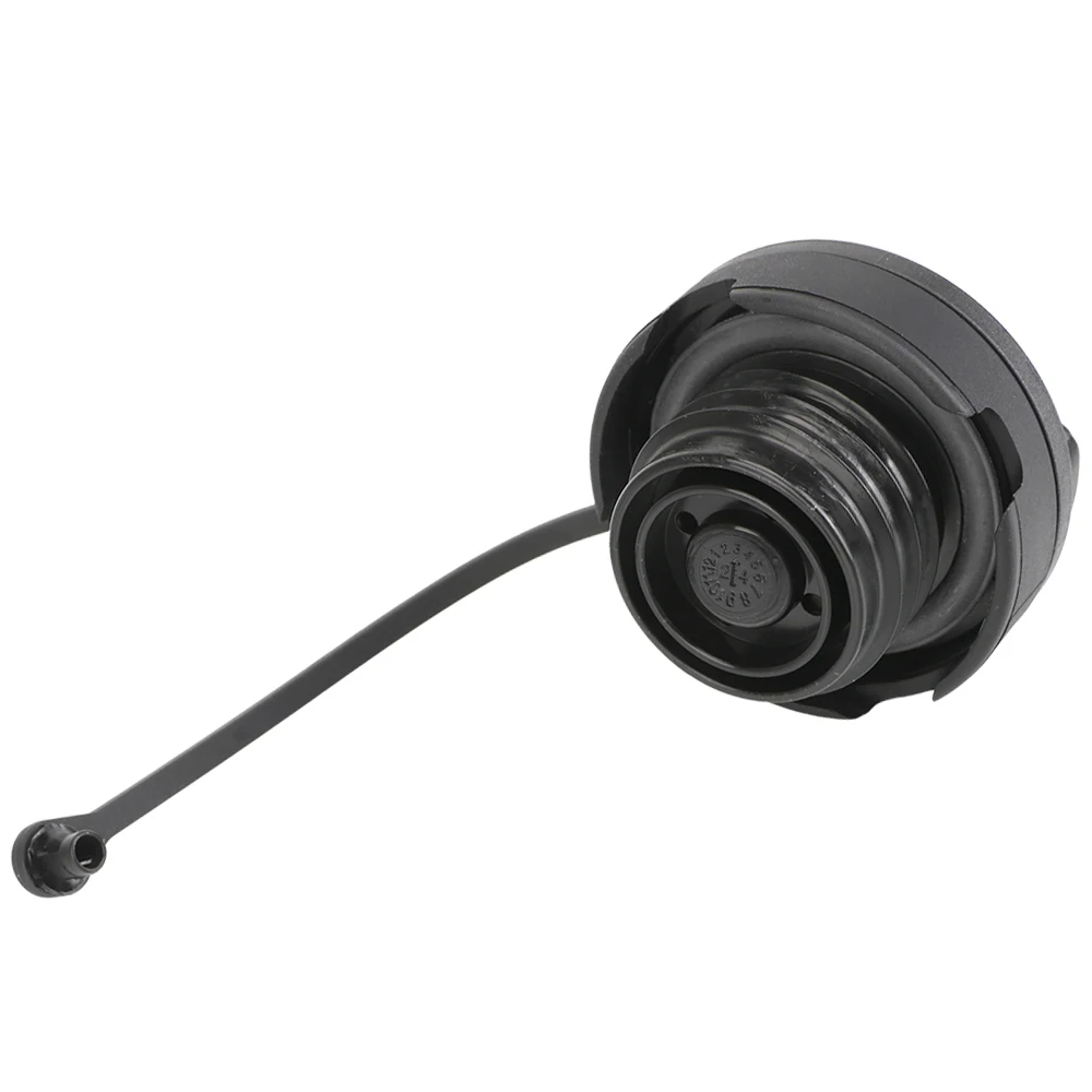 Tank Cover with Line Petrol Diesel Kit Car Oil Fuel Cap for VW Golf Jetta Passat Audi A4 A6 A8 Skoda Octavia Leon