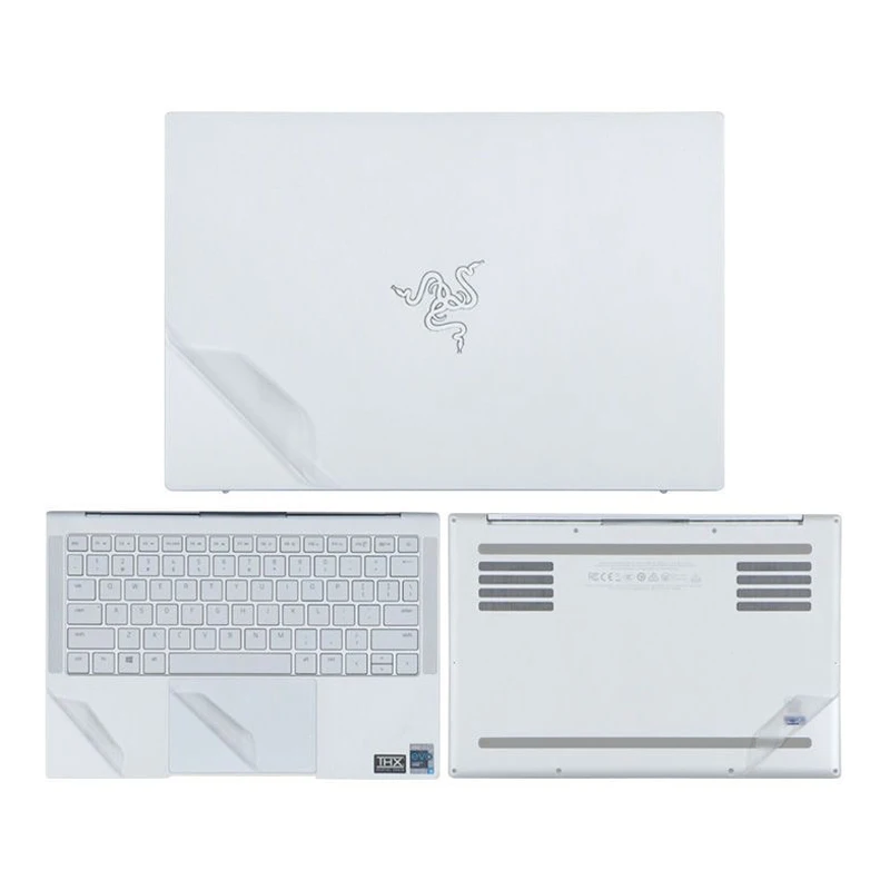 Laptop Vinyl Decal Skin For Razer Blade Blade RZ09-0421/0427/0423/0482/0510/0482 Protective Film Anti-scratches