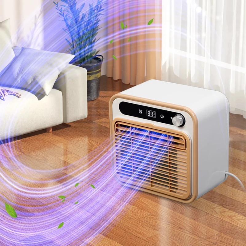 New split mobile air conditioner, Portable installation-free camping tent air conditioner, Parking air conditioner 2