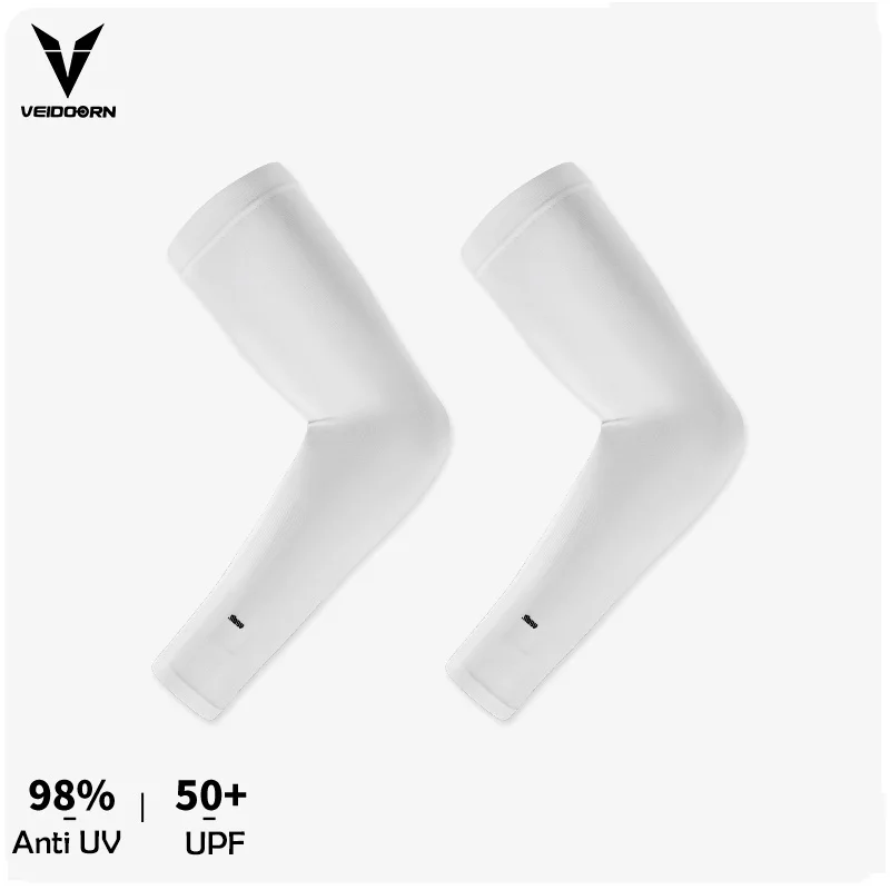 Cycling Sunscreen Sleeve 7