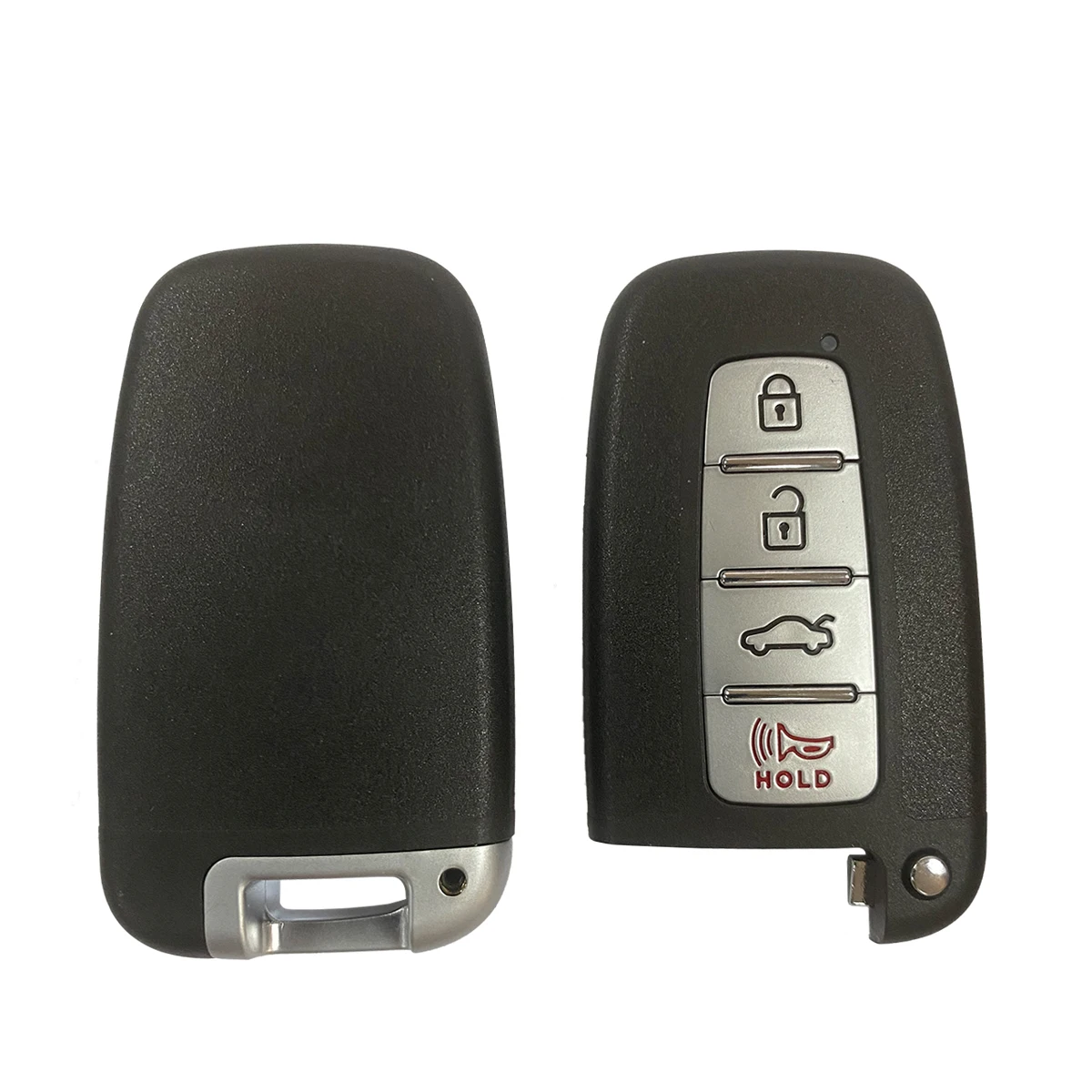 Chiave/Telecomando Per Hyundai I30 Ix35 Sy5hmfna04 - Smart Reomote Control Fob 4 Pulsante 315mhz Con Chip Id46 Hyundai - S3799ee8966804adcae7dfa6427d4add1i