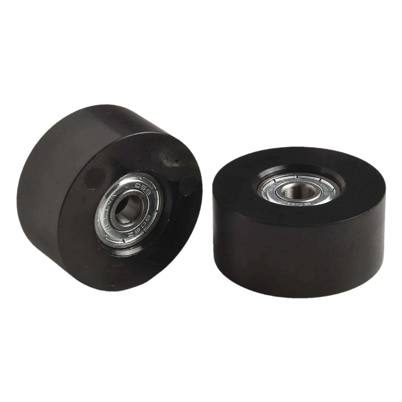 Seats Wheels Water Rowing Machine Seats Wheels Cushion Moving 45x21x8mm Rowing Machine Seat Accessories 4pcs rowing machine rollers