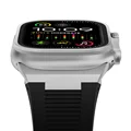 Black silver