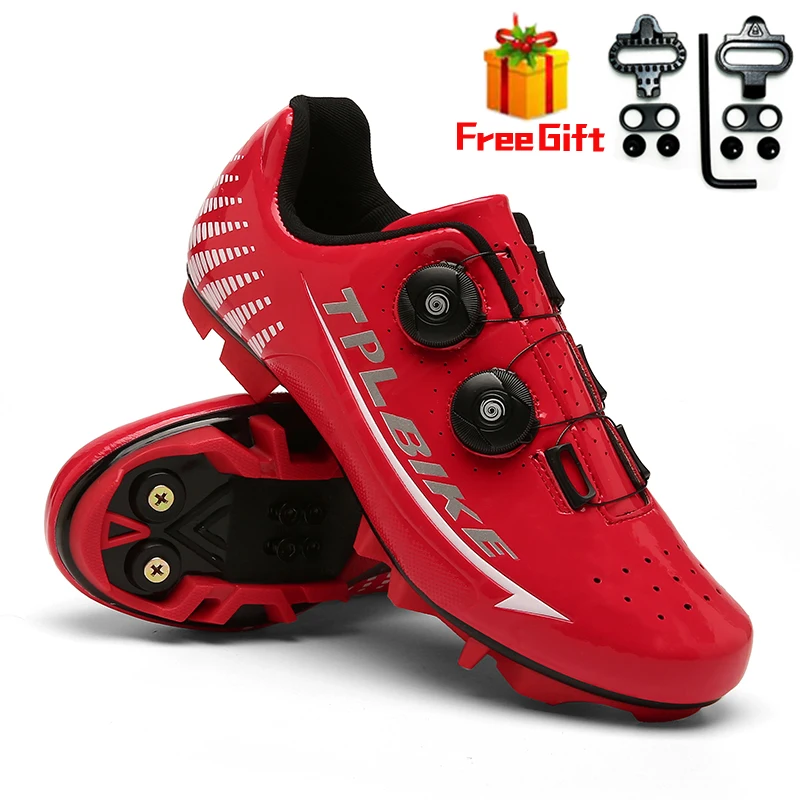 ProfessionalAthleticBicycleShoesCyclingshoesroadbikeshoesmtb