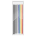 A Colour refills