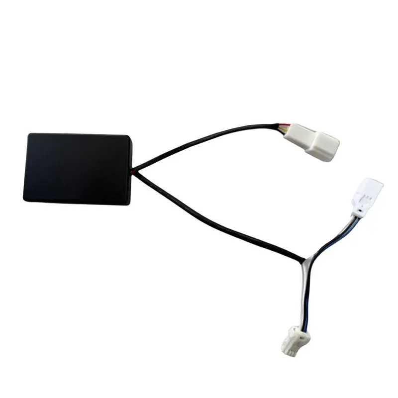AU24-para Infiniti M25 G25 Q50 G35 G37 EX25 QX50 Q70 Sensor de presión de detección de asiento piezas de automóvil para