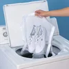 1/2/3pcs Washing Machine Bag Mesh Washing Bag,Portable Laundry Dryering Net Bags for Shoes,Dryer Door Shoe Net Bags 2