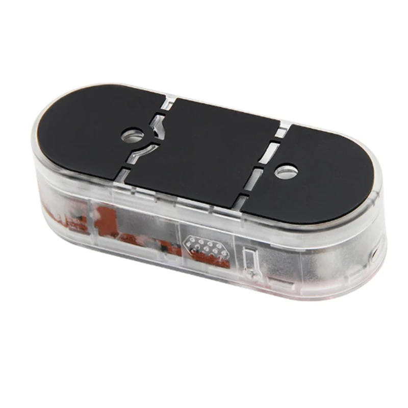 T-Embed ESP32-S3 CC1101 저전력 Sub-1 GHz RF 트랜시버 PN532 NFC RFID I2C 모듈 LCD 보드 내장 배터리 1300mAh-A86Z