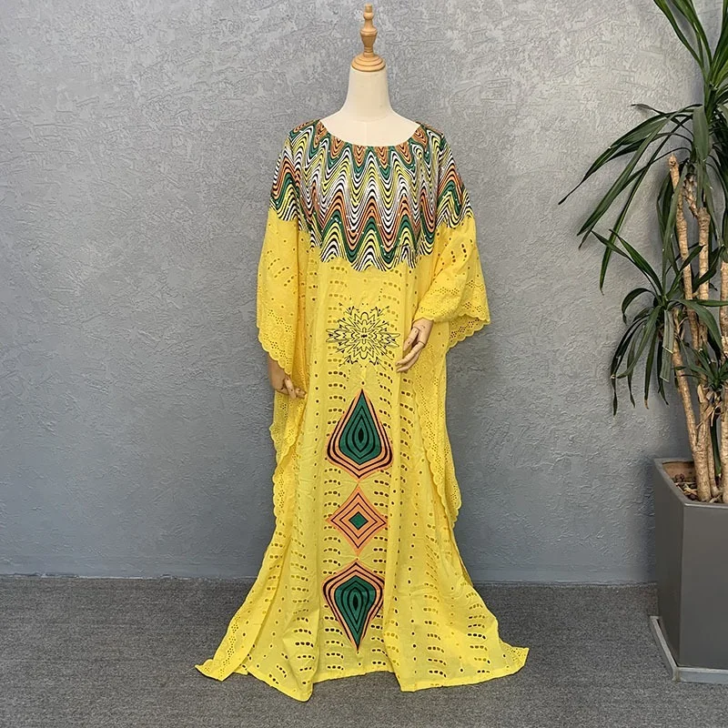 Abiti Africani Donna 2022 Primavera Arabo Festa Dubai Abaya Musulmano Hijab Abiti Da Sera Marocchino Caftano Turco Pakistan Abaya