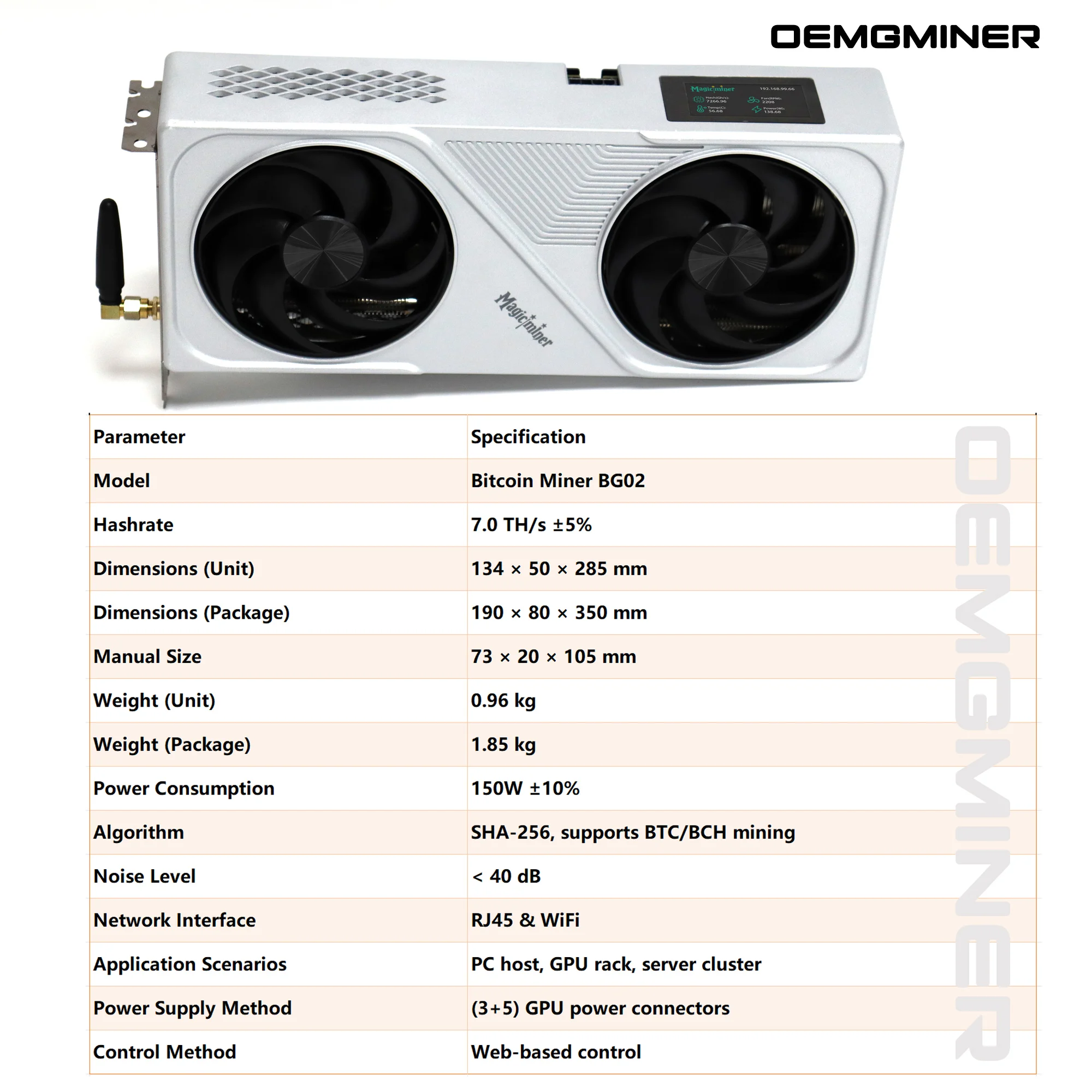 Crypto miner machine (92) foto