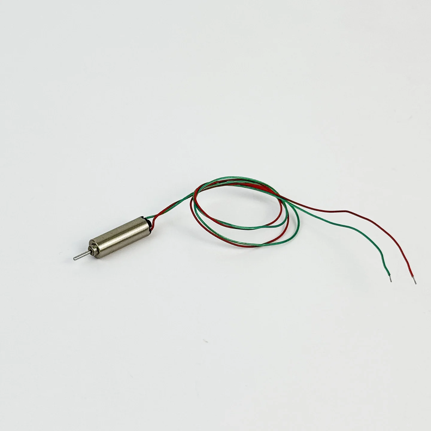 Moteur miniature 4mm x 12mm DC 3V 3.7V 65000RPM pour drone hélicoptère RC