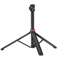 Ulanzi Premium Aluminum Alloy Portable Light Stand and Tripod (Only Stand)