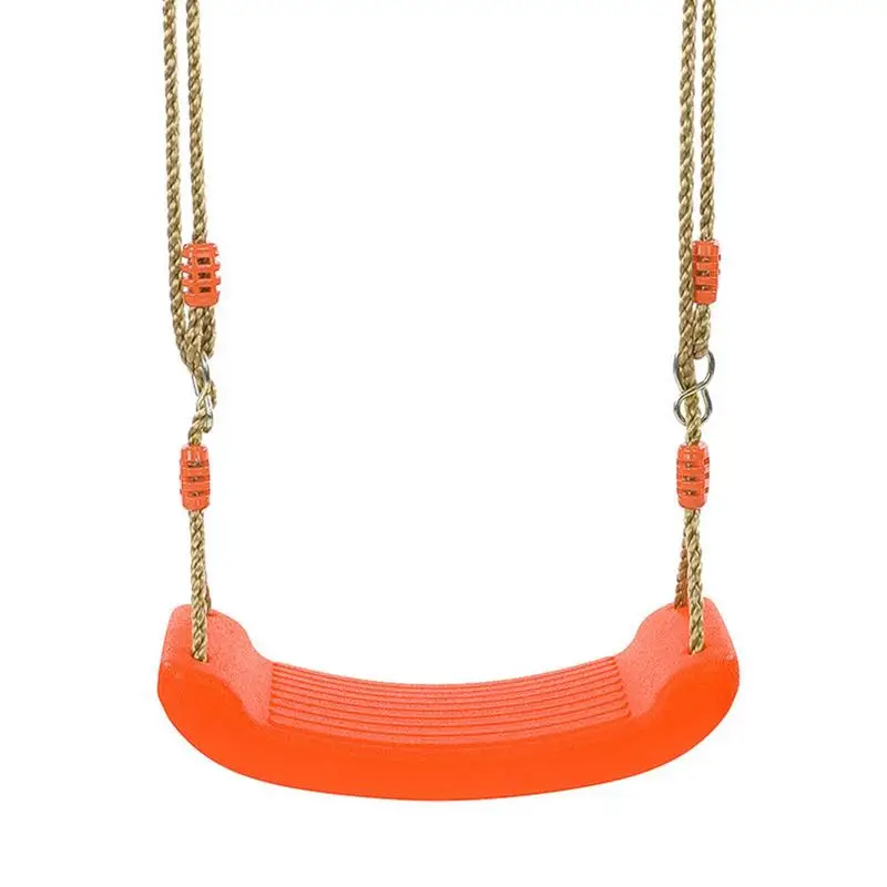 

Swing For Swing Set Playground Sets For Backyards Swing Replacement Kit With Heavy Duty Chains Backyard Swingset Playground