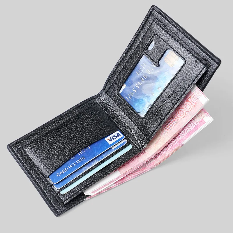 LV Men Wallets Two-fold Fashion Women Wallet Classic ID Card Holder - buy LV  Men Wallets Two-fold Fashion Women Wallet Classic ID Card Holder: prices,  reviews