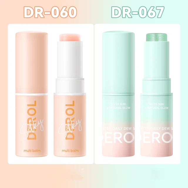 Kollagén Ránc Eltávolítás Több Pattanó Balzsam Arc Meghúzza A Hidratáló Koreai Ráncokgátló Bot Krémet Bőrápolási Termékek - Image 6