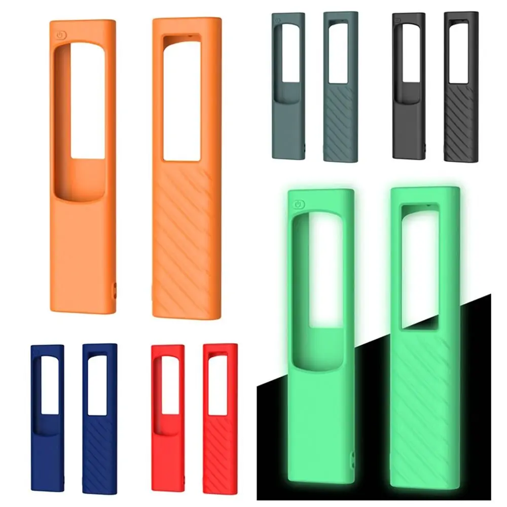Silicone Protective Case For Samsung Remote Control BN59-01385 BN59-01386 TM2280E BN59-01391 Smart TV Shockproof Cover Sleeve 3