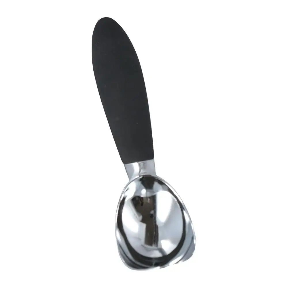 Zinc Alloy Creative Dough Meatball Dessert Ice Cream Scoop Ice Ball Spoon Ball Digger Kitchen Tool