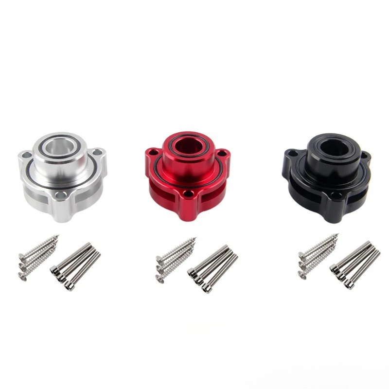 Für Ford Mustang Escape Fiesta ST Fusion Sport 1,5 L 1,6 L 2,0 L 2,7 L Einstellbare Spacer BOV 1000RD Auto Turbo Blow Off Ventil Adapter – Detail 3