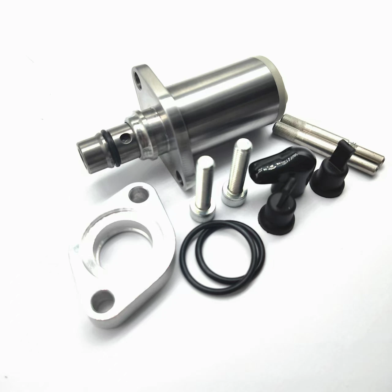 294009-0120 Fuel Injection High Pressure Pump Regulator Inlet Control Valve FOR NISSAN NAVARA D40 X-TRAIL PATHFINDER 294009-0120