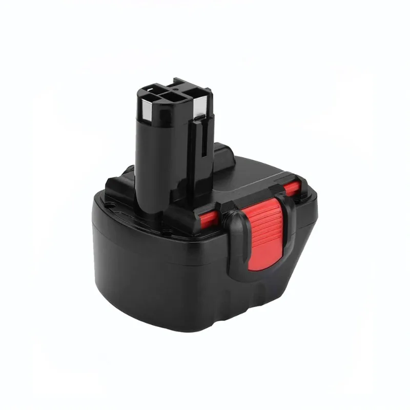 For Bosch BAT043 BAT045 BAT046 BAT049 12V Ni-MH Battery Rechargeable Cordless Dr