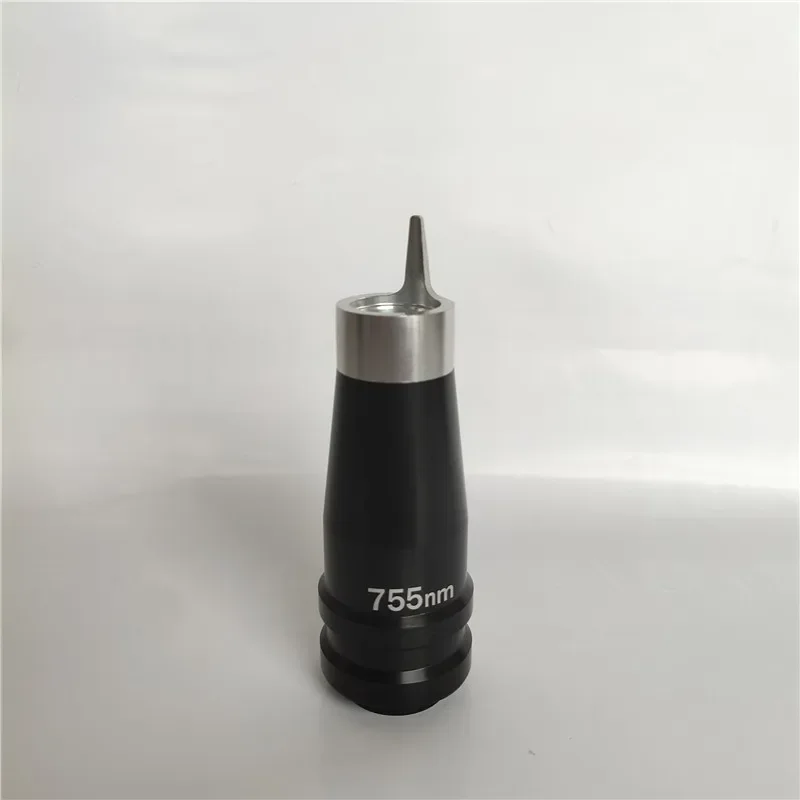 Picosecond Laser 755nm Honeycomb Head for YAG Yattoo Removal