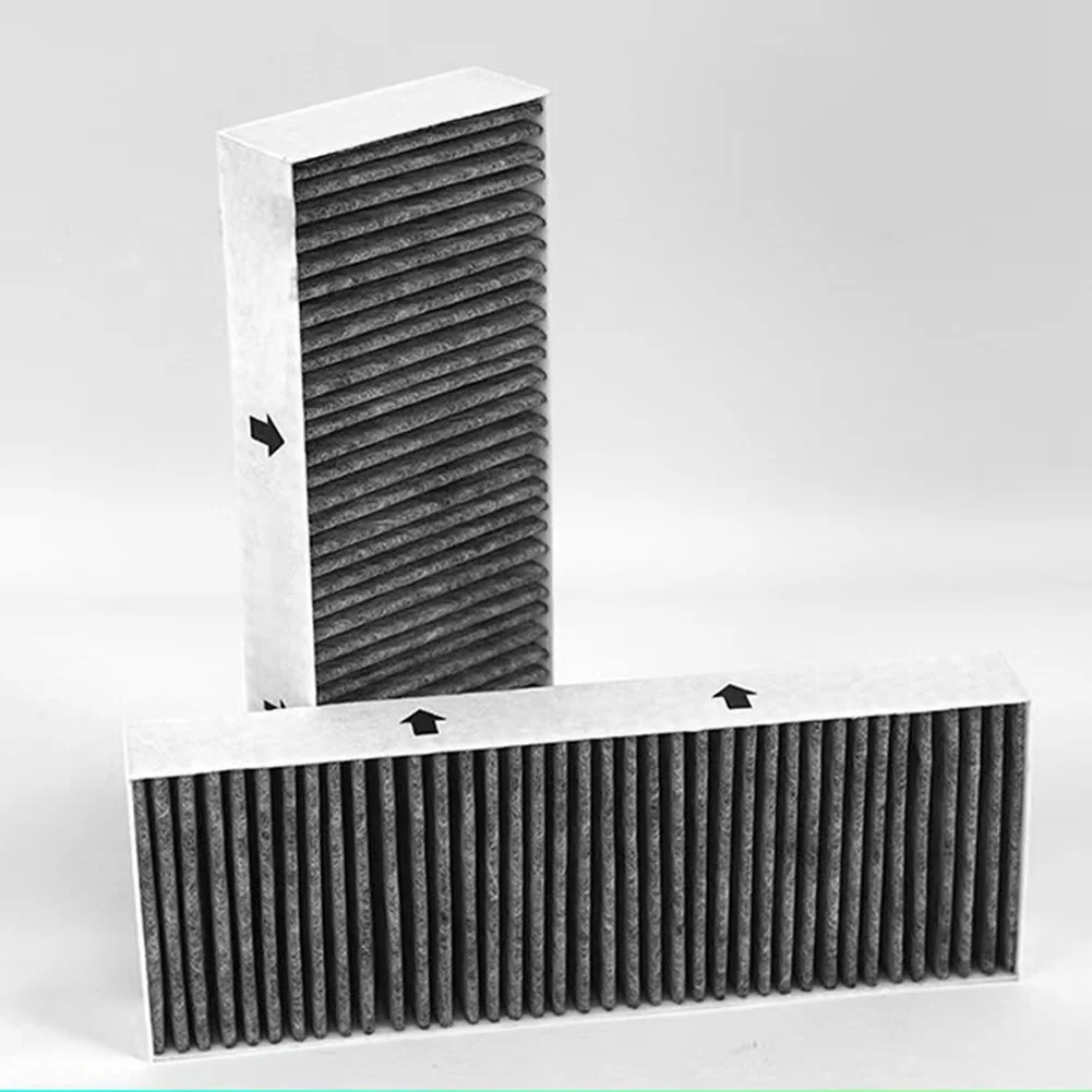 Filtres à charbon actif BORABasic BAKFS BORAPure - Lot de 2