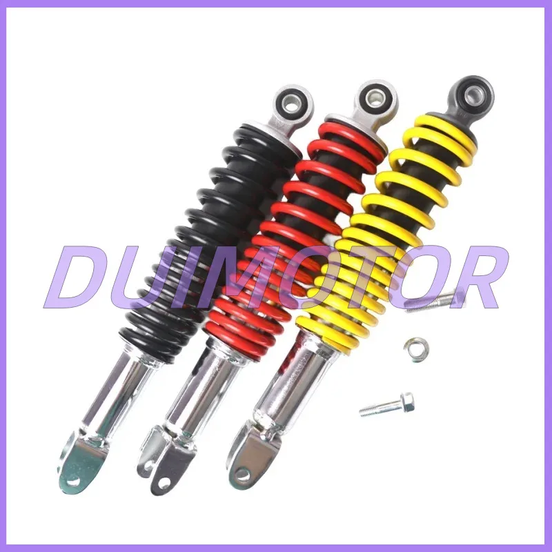 

Задний амортизатор с этикеткой для Yamaha Zy100t-6/9lym100t/-3-6-2-4 Rs100