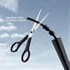 2.8m Jump Rope Professional Adult Children Specialized for Speed Skipping Rope Adjustable Gym Fitness Equipment 5