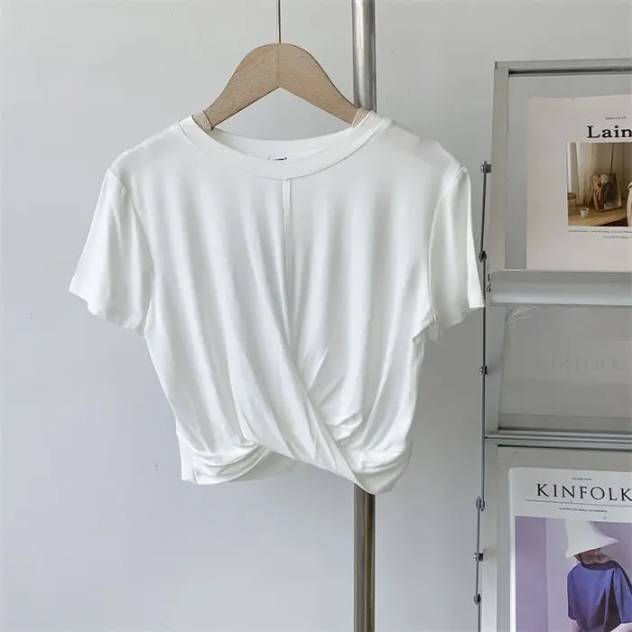 White [super feel modal]