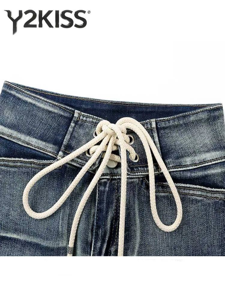 Zynvora Denim Shorts styling idea