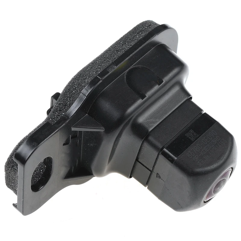 Car Rear View Back-Up Parking Reverse Camera For Toyota Highlander 17-19
