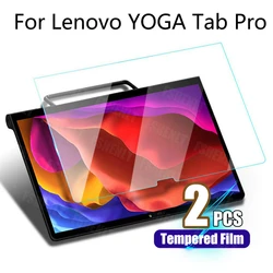 Premium Tempered Glass Screen Protector - 9H Anti - Scratch & Ultra Resistant (2PCS Tempered Glass)
