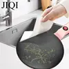 Electric Pancake Machine Fast heating Crepe Baking Pan Non-stick Grill Spring roll Egg roll Mixed grain cake Machine 110V 220V 4