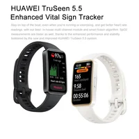 2025 New Original Huawei Band 9 Smart Band Of Intelligent Exercise Two-Week Endurance Heart Rate Sleep Blood Oxygen Monitor - Image 2