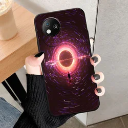 Fashionable Printed Soft Silicone Phone Case by ZTE - Blade Series for ZTE A35 Core (54)