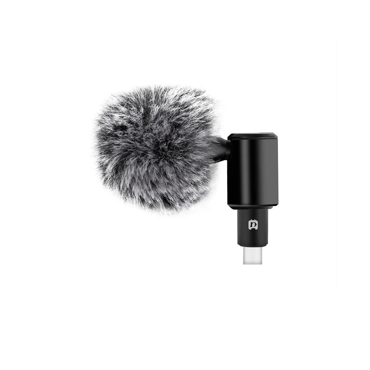 

Регулируемый мини-микрофон с разъемом Type-C для смартфона (Type C)