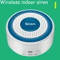 Indoor Siren