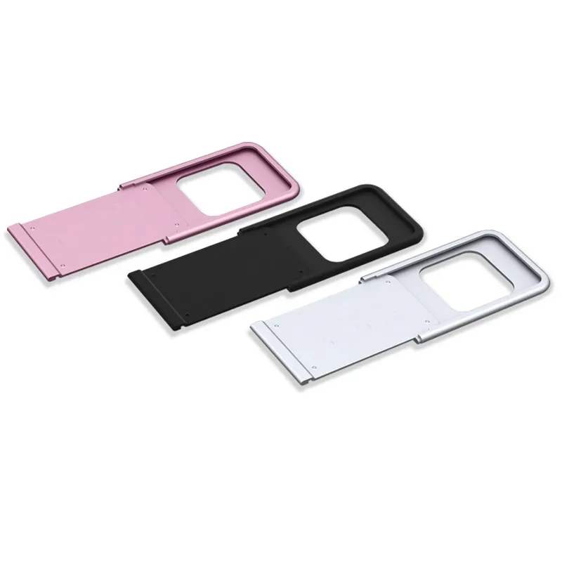 

Lens Cover Phone Camera Webcam Accessory Patch Tablet Privacy Abs Protector Laptop