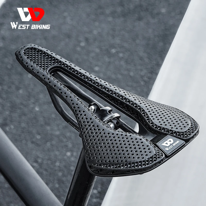 Carbon Rail Fahrradsattel 130 G – Ultraleicht, 245x139 Mm, Für Rennrad & MTB, Max. 120 Kg