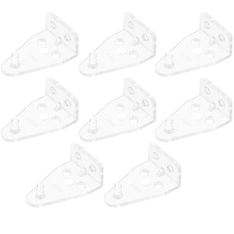 Venetian Blind Blind Hold Down Brackets Plastic Blind Hold Down Clips Blind Hold Down Pin Blind Tilt Connector Hook