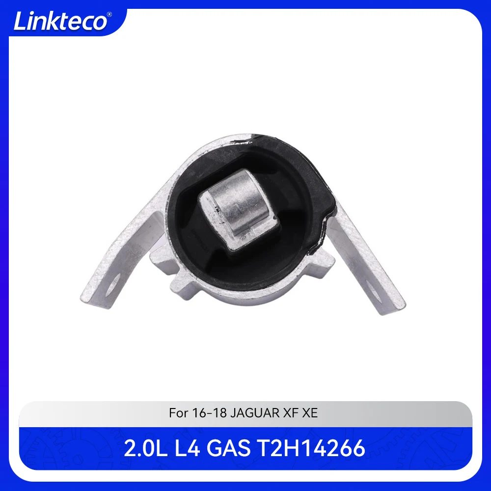 

Engine Part Right Trans Motor Mount set Fit 2.0 L T L4 PT204 204PT GAS For 2016-2018 Jaguar XF XE 2.0L 2.0T T4N1434 T2H14266
