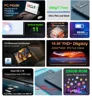 2025 Global Version 2 in 1 Tablet Laptop 4G SIM Card 10.36 Inch 2K Tablets Android 11 Octa Core 128GB 256GB ROM 16MP+8MP 2